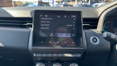 Renault Clio 1.6 E-TECH full hybrid 145 Evolution 5dr Auto Hybrid Hatchback